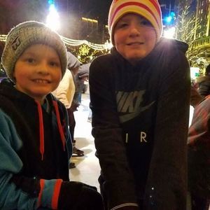 Meet your Posher, Brian